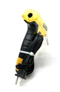 DEWALT CERAMIC RAPID HEAT FULL SIZE GLUE GUN MODEL: DWHTGR50 Good